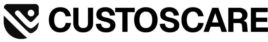 main website logo black