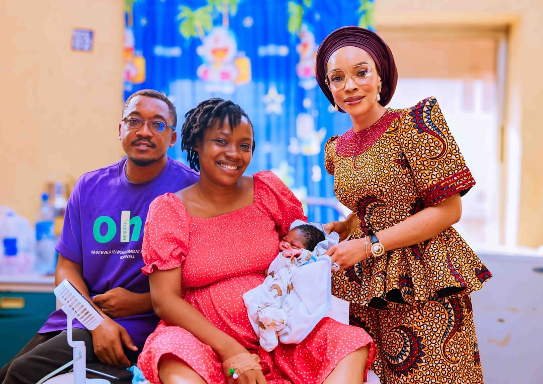 mother and child healthcare and welfare 4