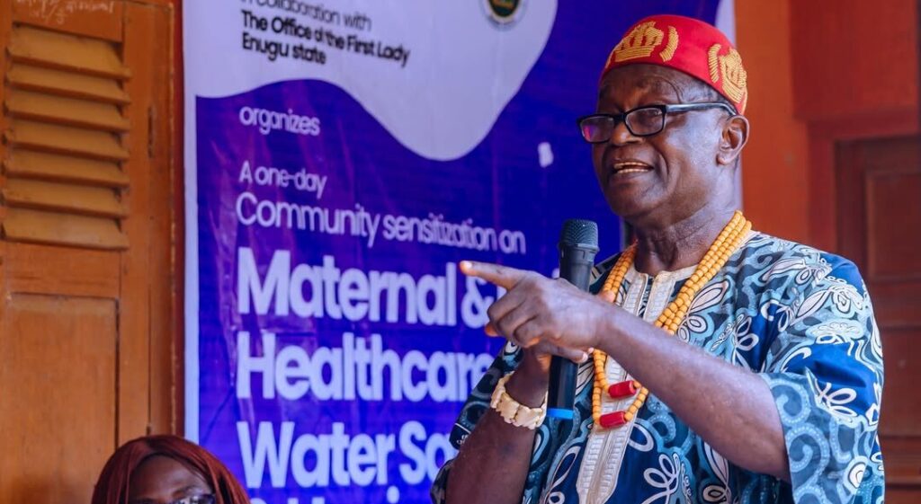 Recognising the vital role of Water, Sanitation, and Hygiene (WASH) in public health and sustainable development rc1