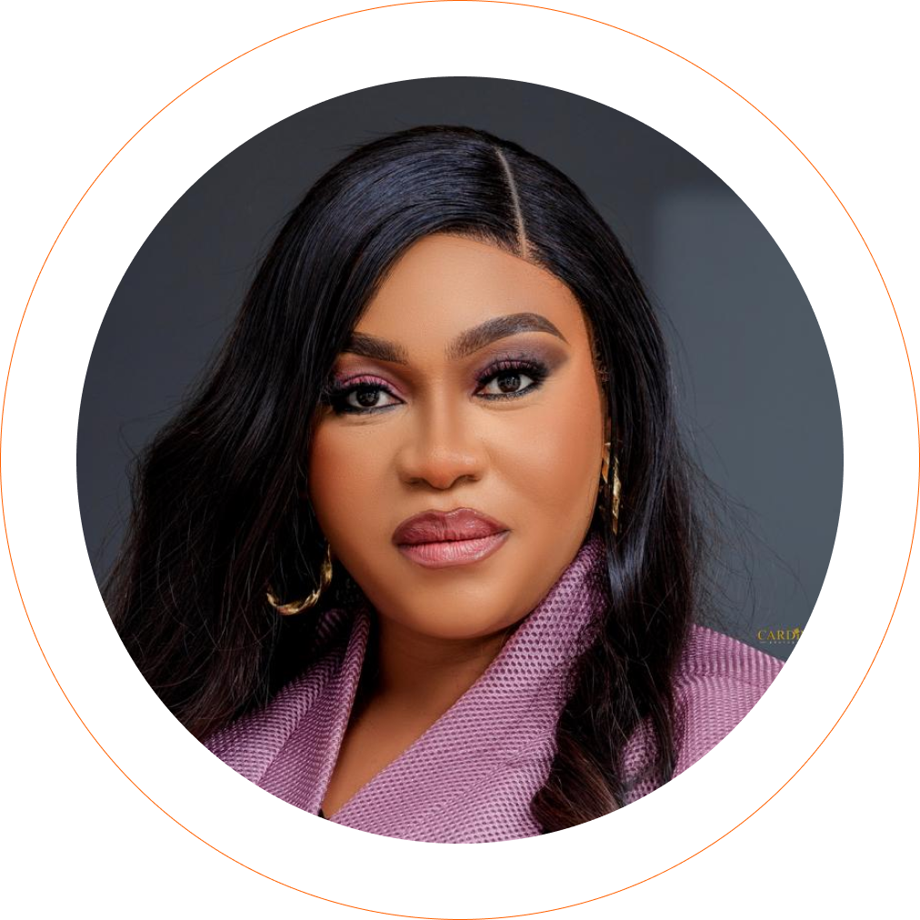 dr nwadiuto chidinma ojielo